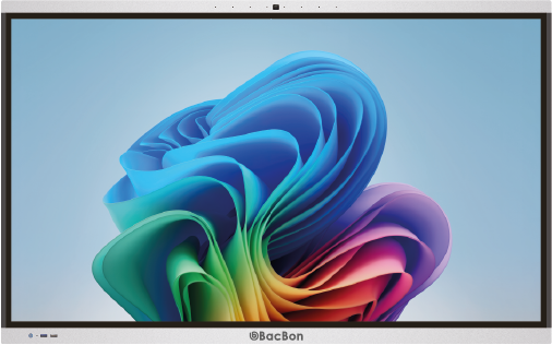 65 Inch S-Series Smart Board